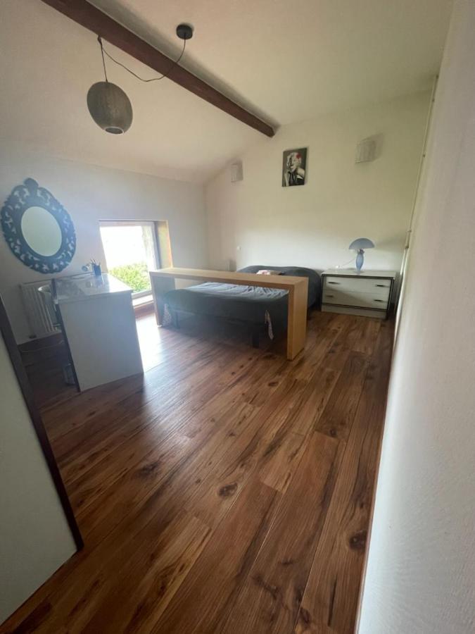 Chez Mary Et Stef Villa Verdun-sur-Meuse Dış mekan fotoğraf