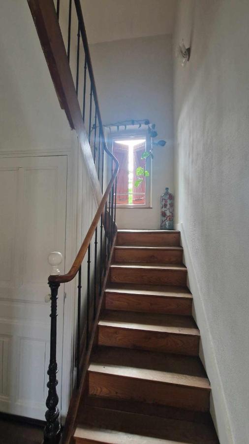 Chez Mary Et Stef Villa Verdun-sur-Meuse Dış mekan fotoğraf